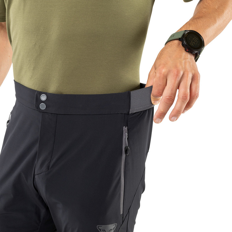 Dynafit Herren Transalper 2 Light DST Hose