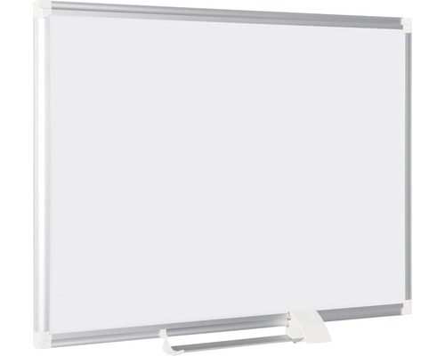 Magnetisch whiteboard 120x90 cm