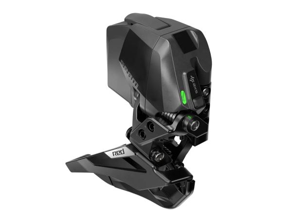 Sram RED AXS E1 12-Speed Forskifter