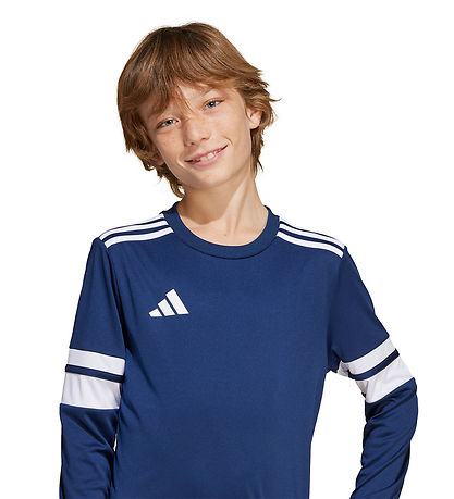 adidas Performance Trainingsshirt - Squadra 25 - Team Navy Blue/