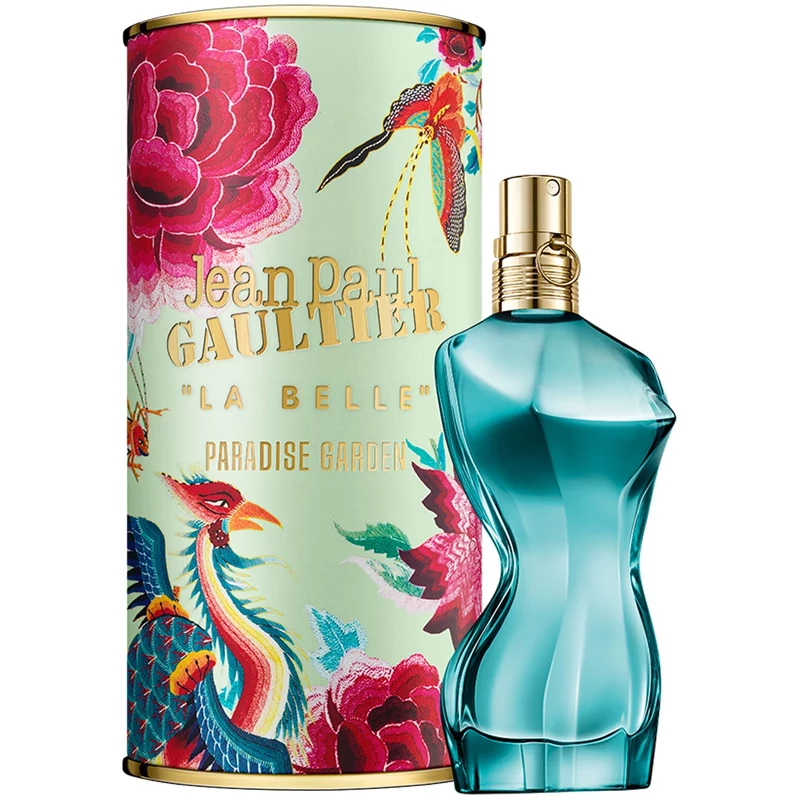 Jean Paul Gaultier La Belle Paradise Garden EDP 30 ml