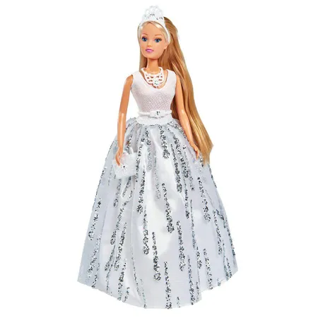 Simba Steffi Love Puppe Crystal Deluxe