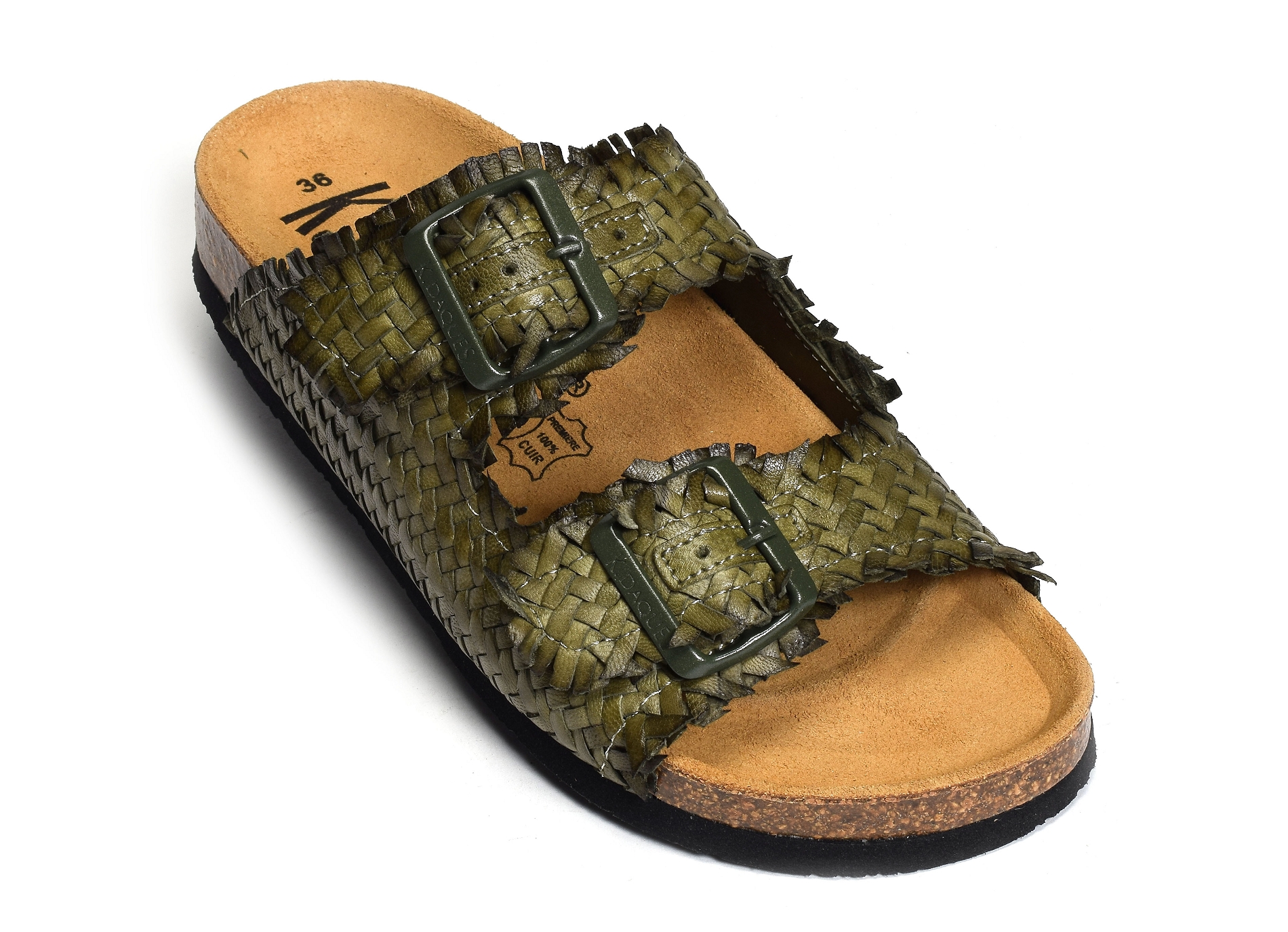 Ritres kaki