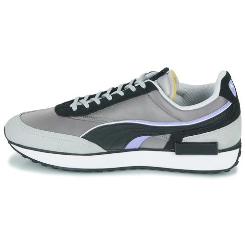 Puma - RIDER - Gris / Noir