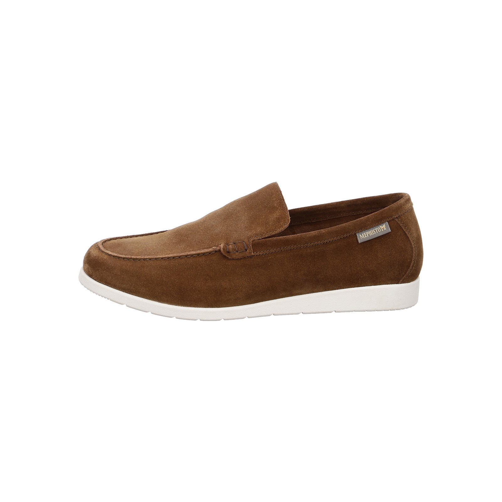 Mephisto Valner marron