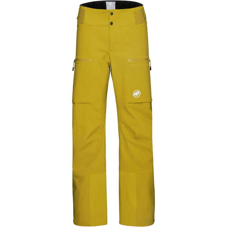 Mammut Herren Stoney HS Thermo Hose