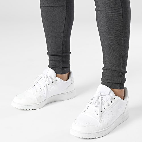 Pantalon Chino Skinny 1676 Noir Chiné