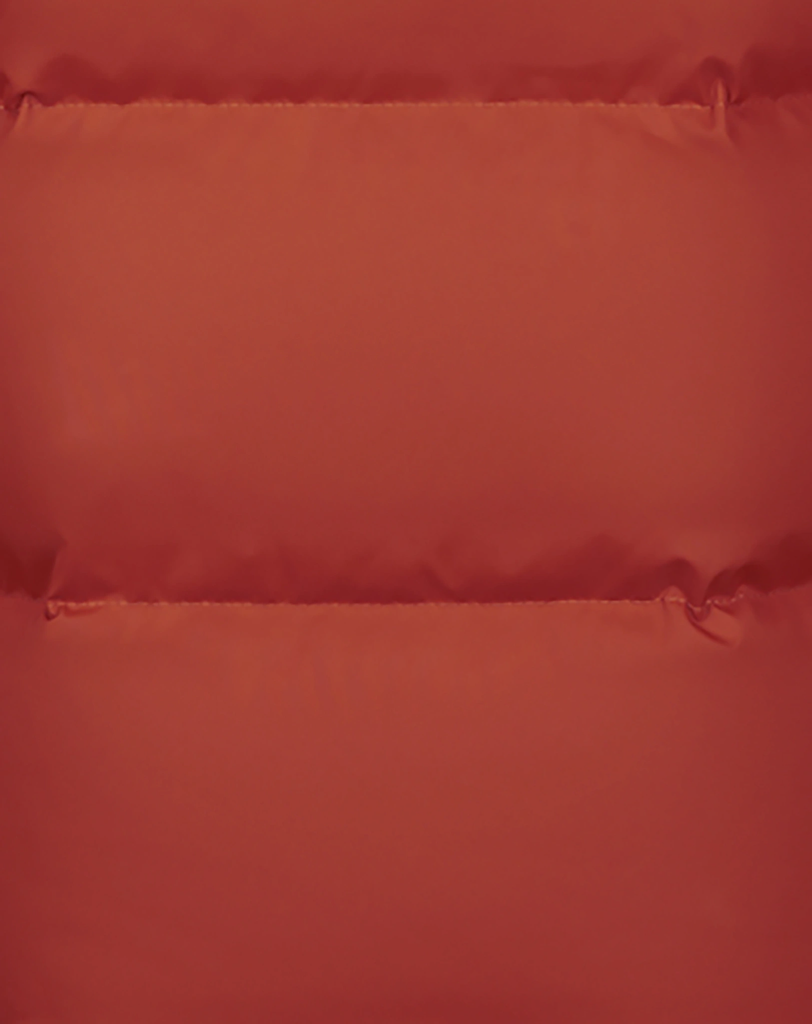 DaunenjaKids NARVIK in red clay/black