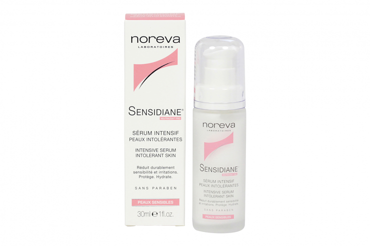 Sensidiane sérum intensif 30ml