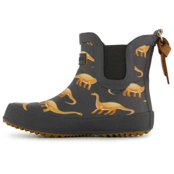 Bisgaard - Baby's Rubber - Bottes en caoutchouc