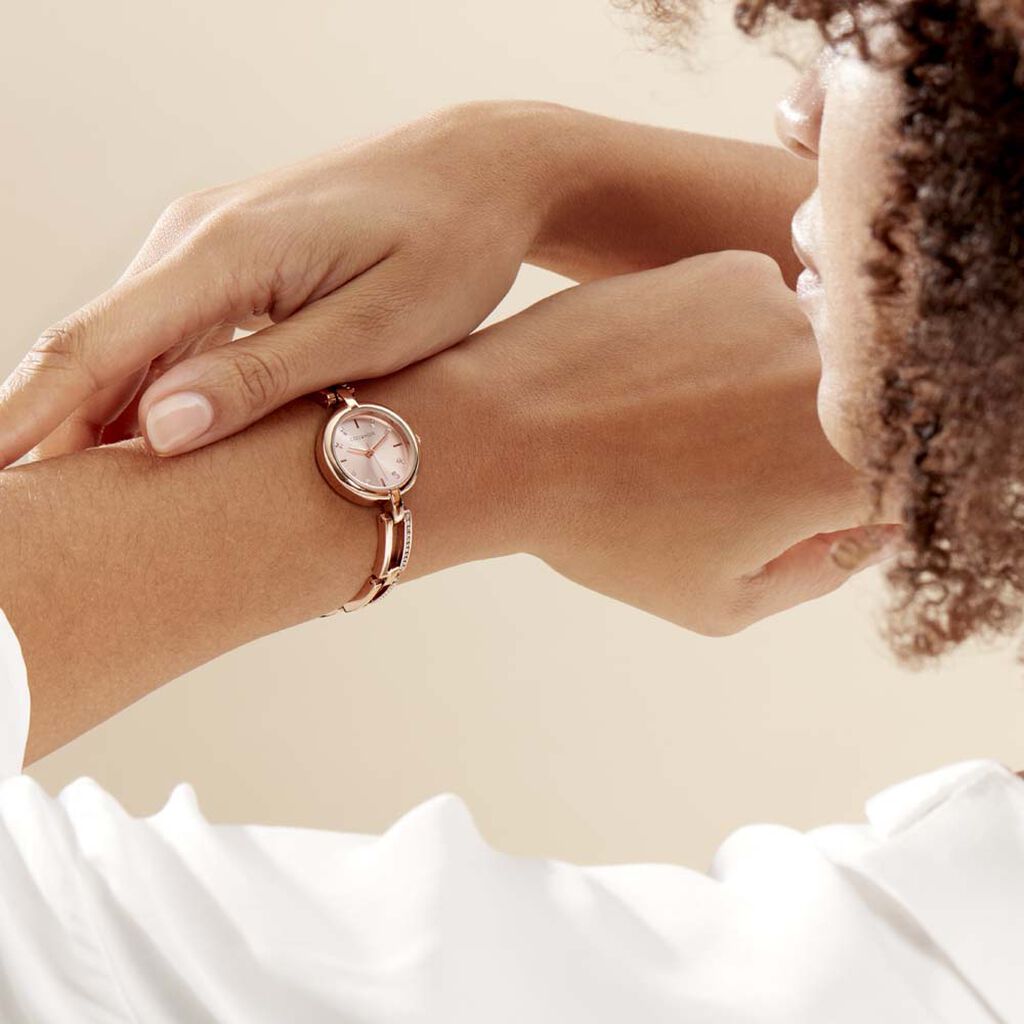Montre Codhor Andrea Rose