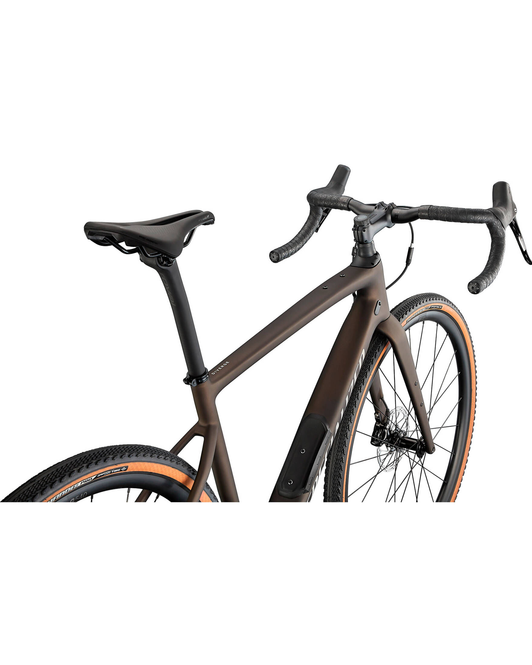 Specialized| Gravelbike DIVERGE COMP CARBON Diamantrahmen