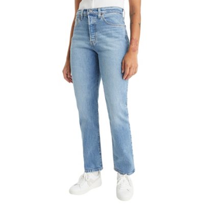 Jean femme 501 LEVIS
