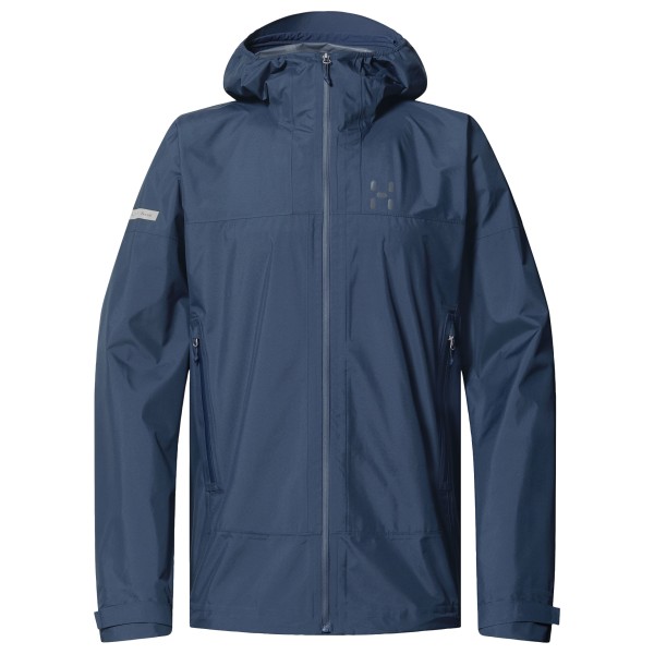 Haglöfs - L.I.M Airak 2,5L Jacket - Veste imperméable