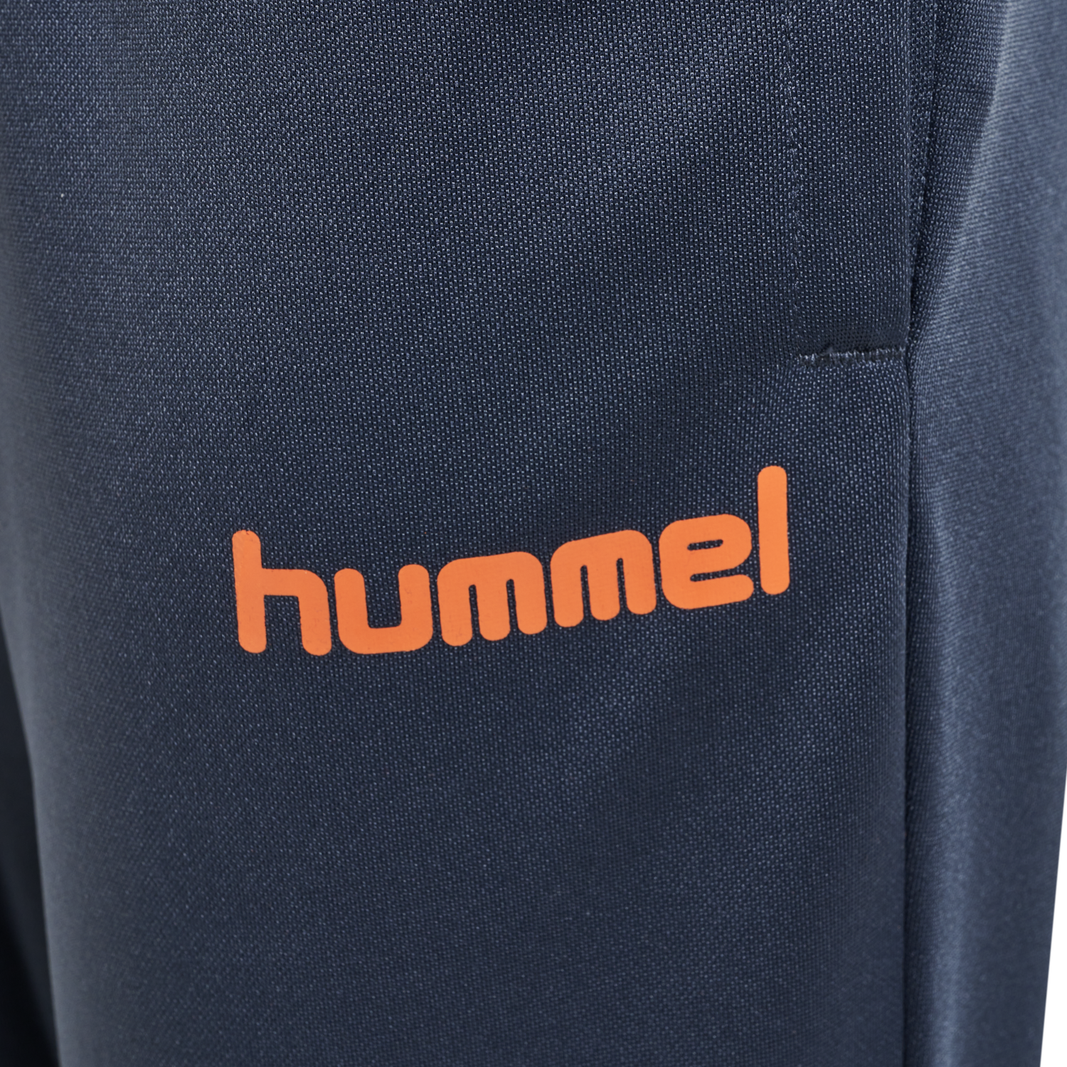 hmlPROMO KIDS POLY SUIT