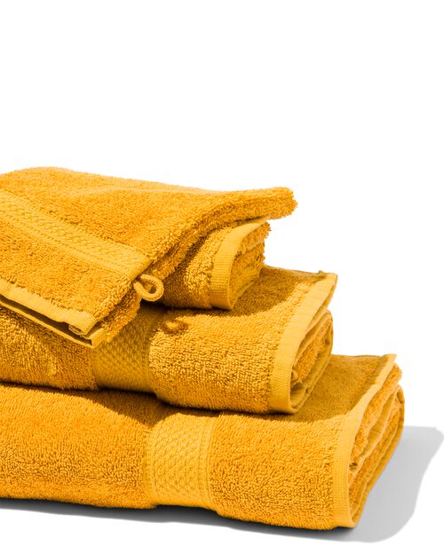 gant de toilette de qualité épaisse