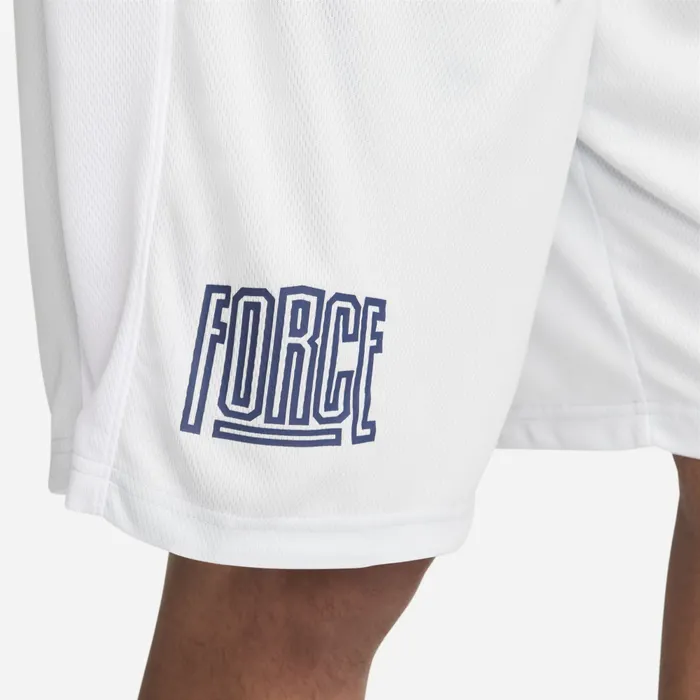 Nike Dri-FIT Starting 5 Short Heren