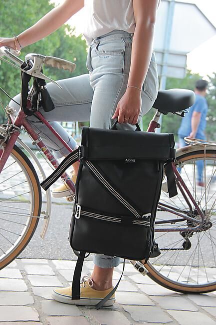 ALONG - SAC A DOS BASE 30