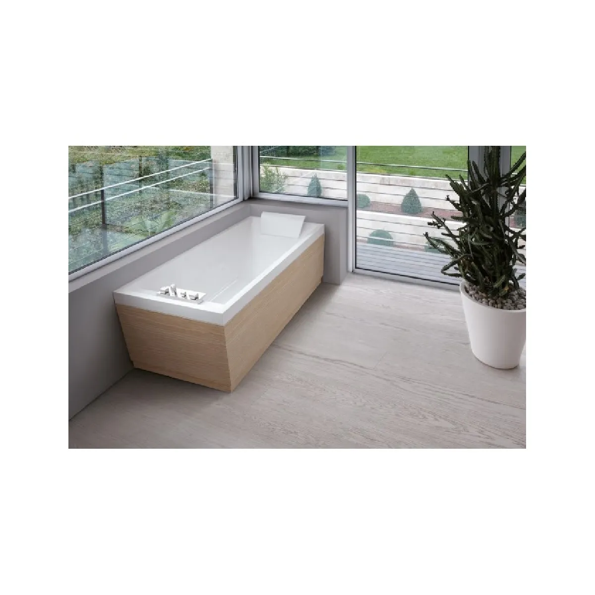 Novellini Elysium Sense 4