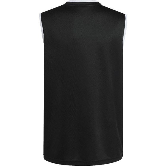 adidas Entrada 26 Sleeveless Training Shirt Kids