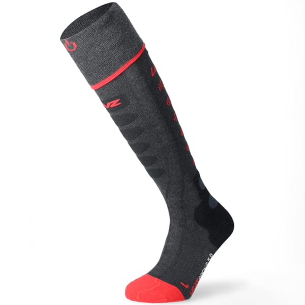 Chaussette chauffante LENZ HEAT SOCK 5.1 TOE CAP REGULAR FIT