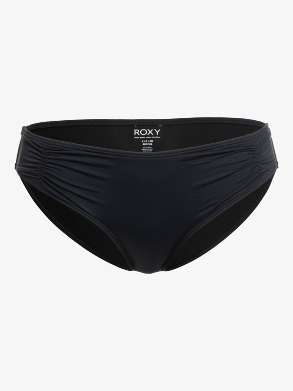 Beach Classics Hipster Bas de maillot de bain hipster Noir Femme