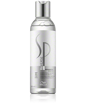 Wella SP System Professional ReVerse Regenerating Shampoo 200ml
