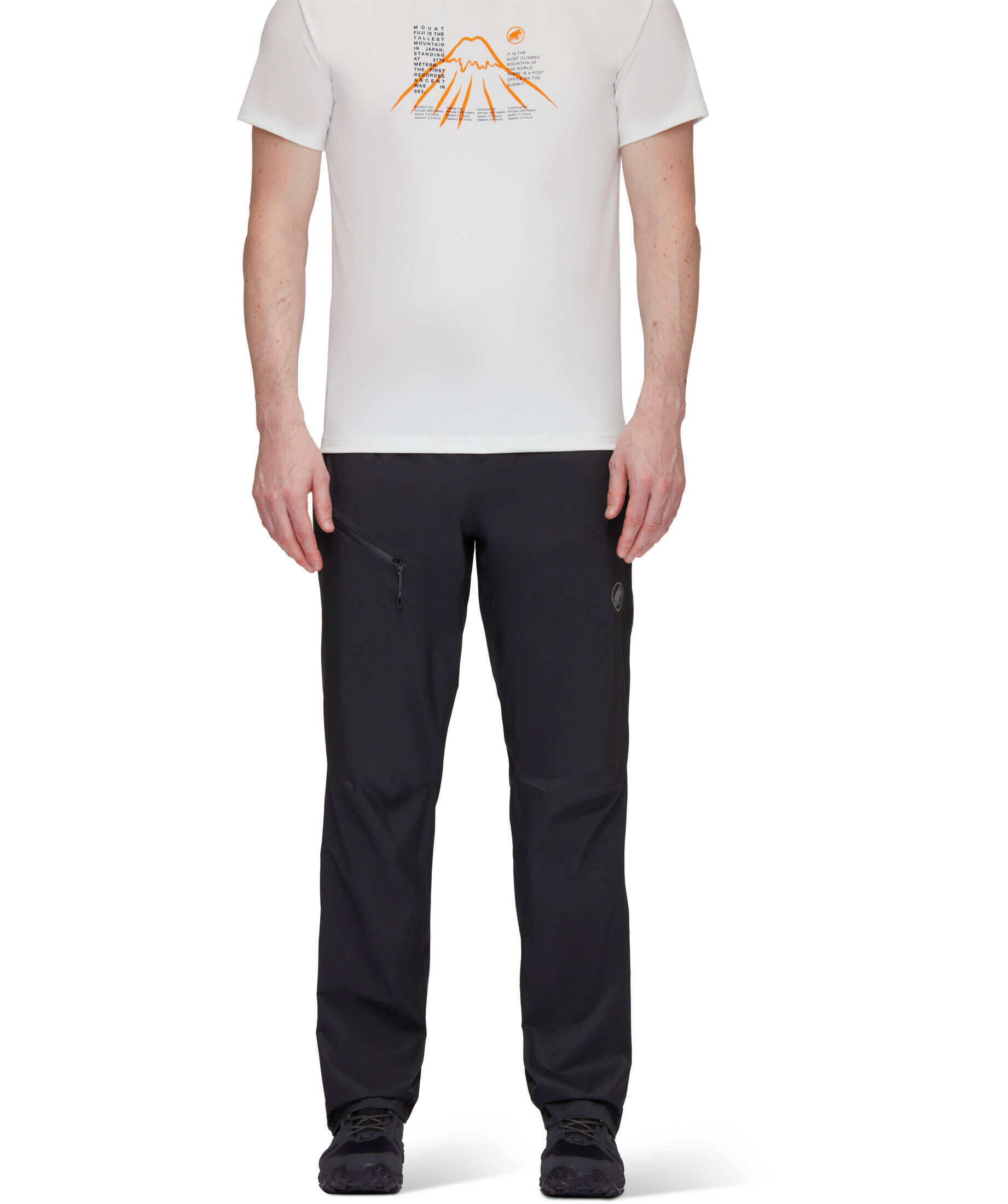 Mammut| Herren Hose Alto Light HS