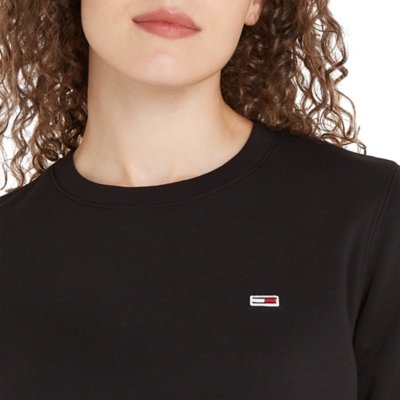 Sweatshirt femme Tjw Regular Fleece TOMMY HILFIGER