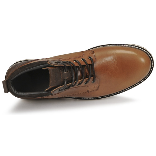 Casual Attitude - NEW003 Camel