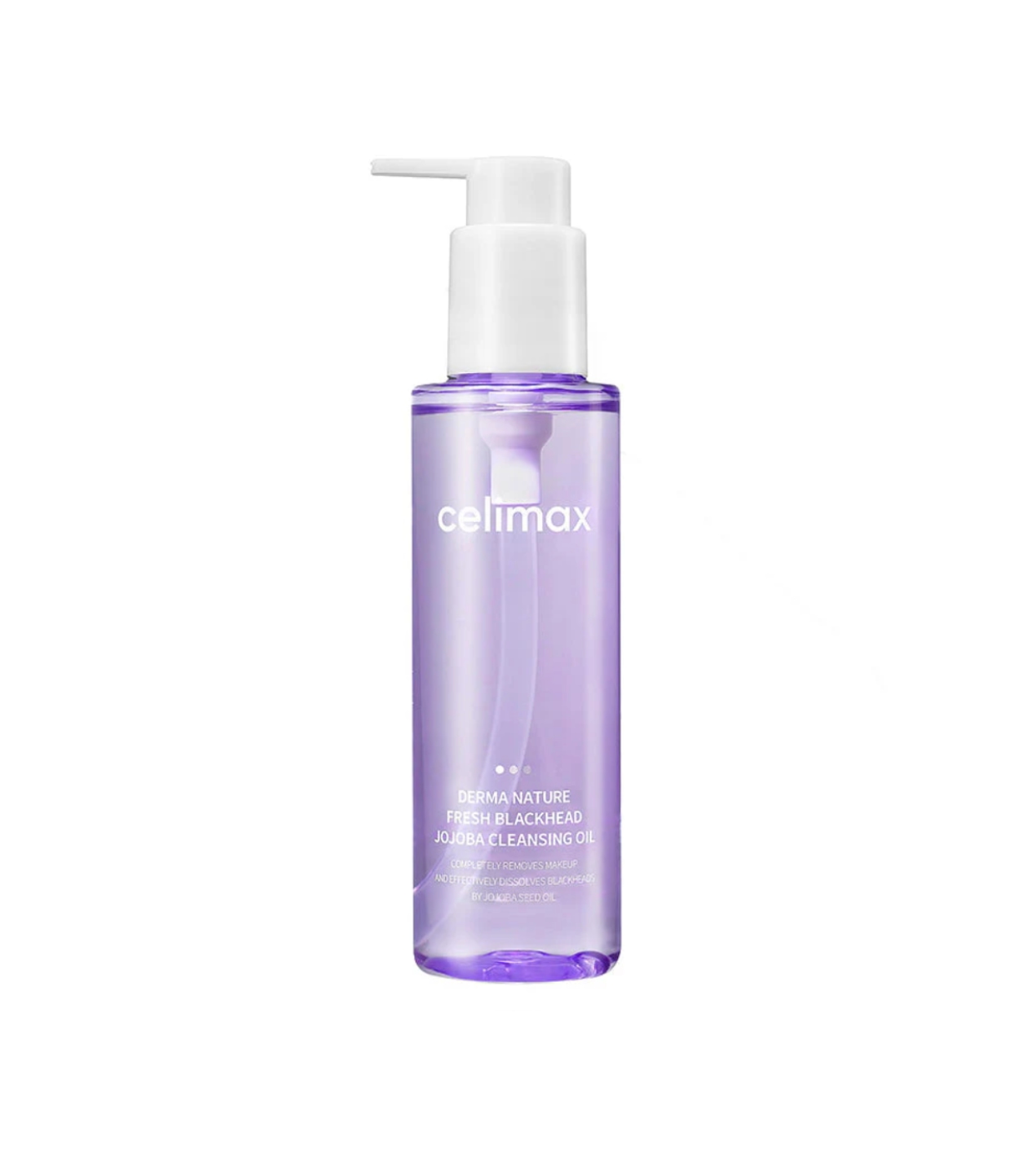 Celimax - Óleo de limpeza de jojoba