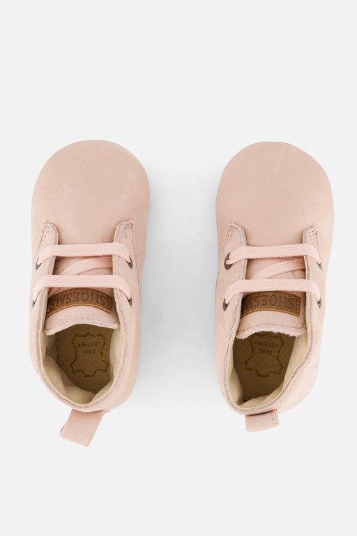 Shoesme house shoe roze