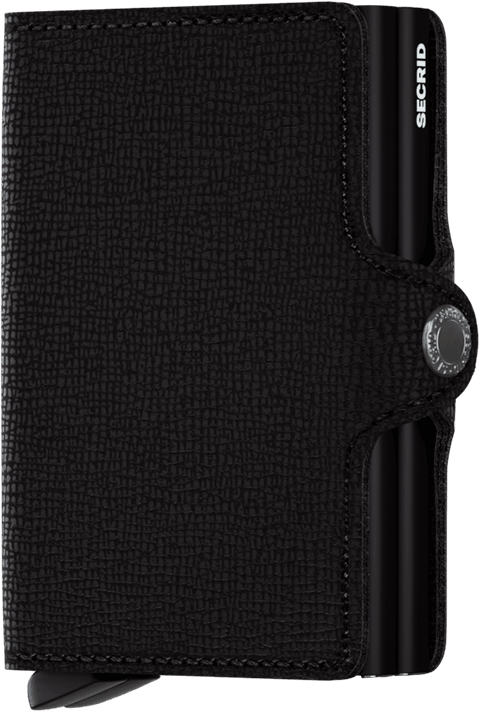 Twinwallet crisple
