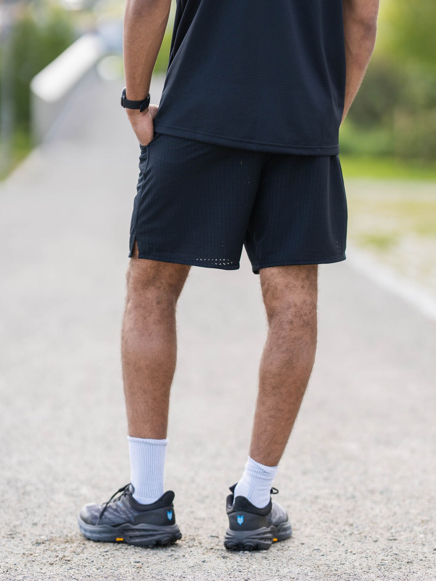 Dri-Fit Breathe Totality 7\