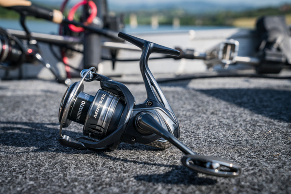 Shimano Miravel