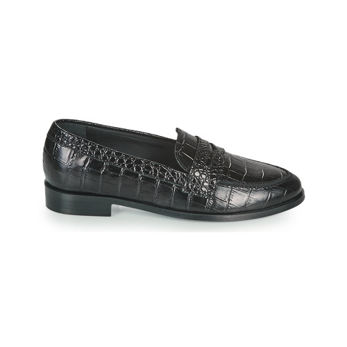 JB Martin - AGILE - NAPPA NOIR