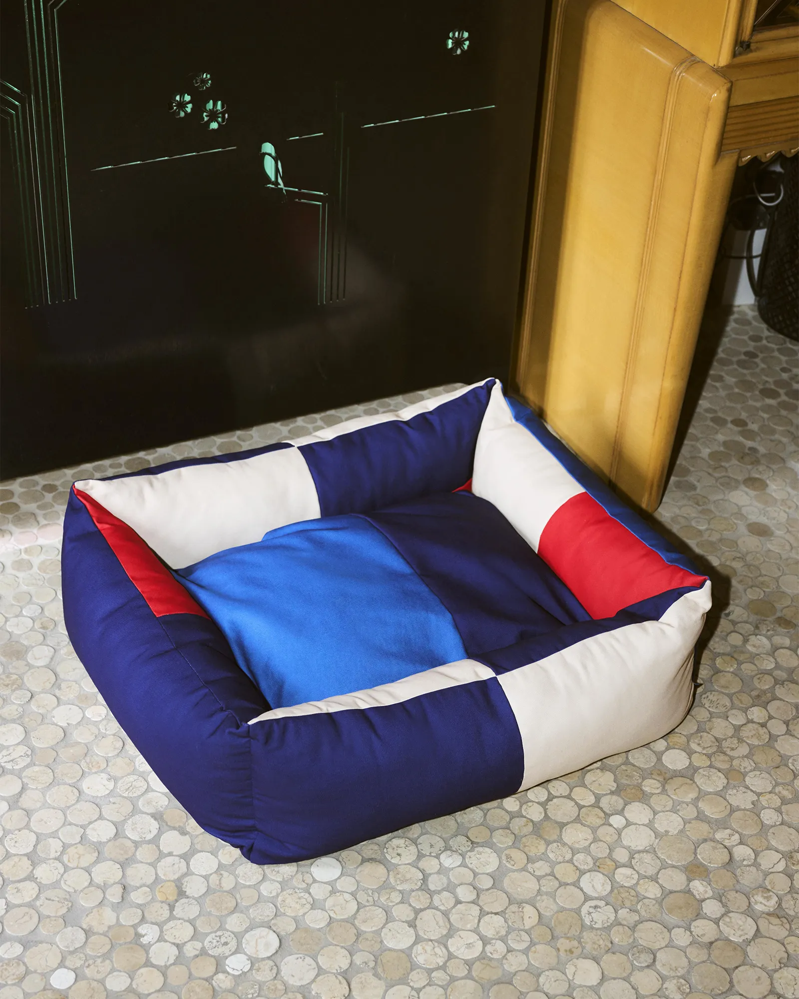 Cama de cachorro HAY HAY