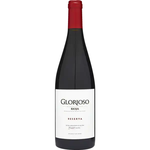 Glorioso Rioja Reserva