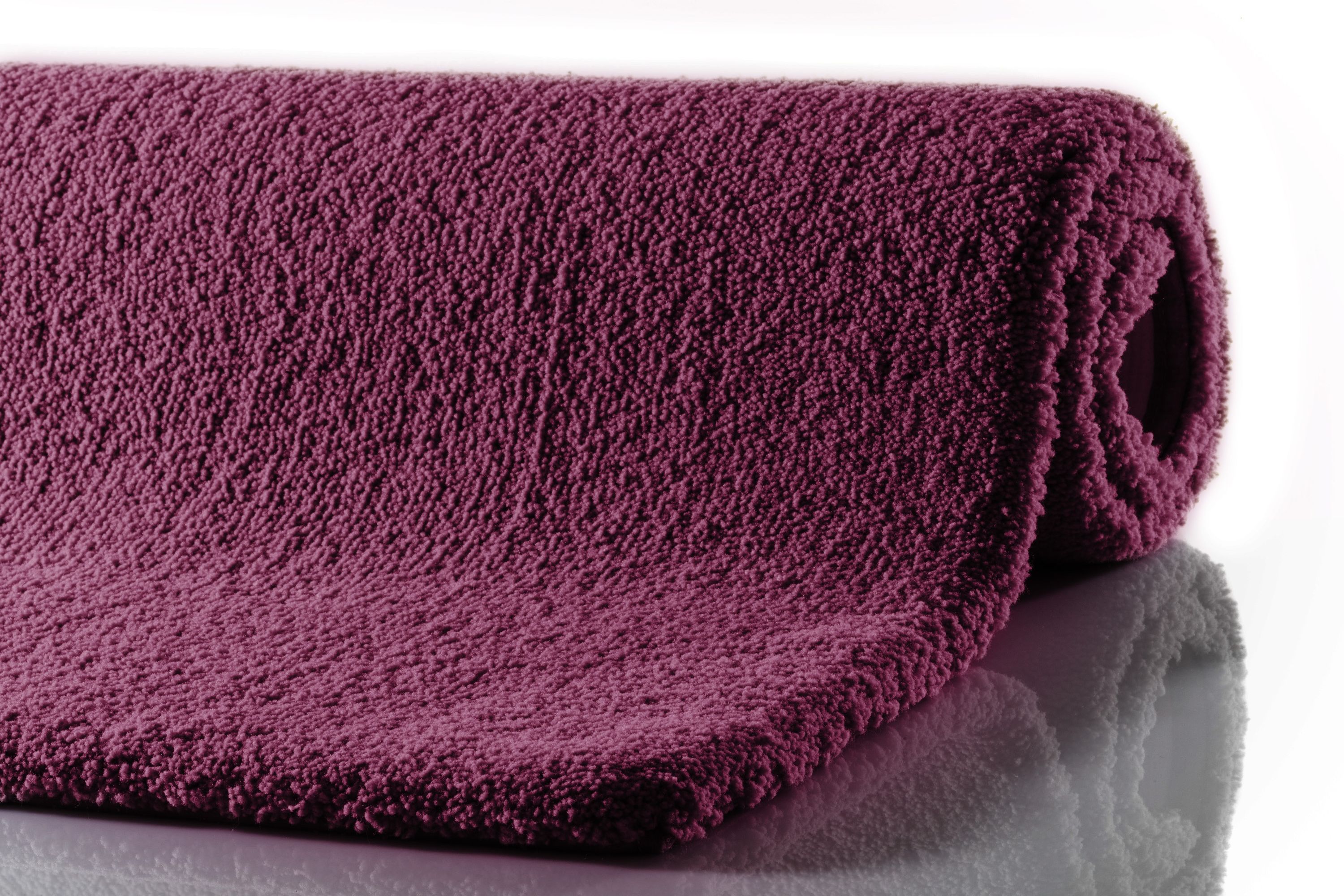 Badematte RHOMTUFT SQUARE 50 x 60 cm