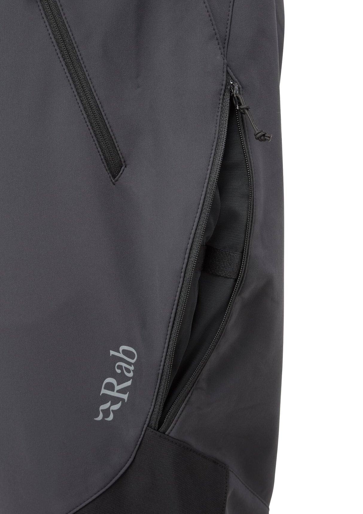 Rab<br>Torque Winter Pants