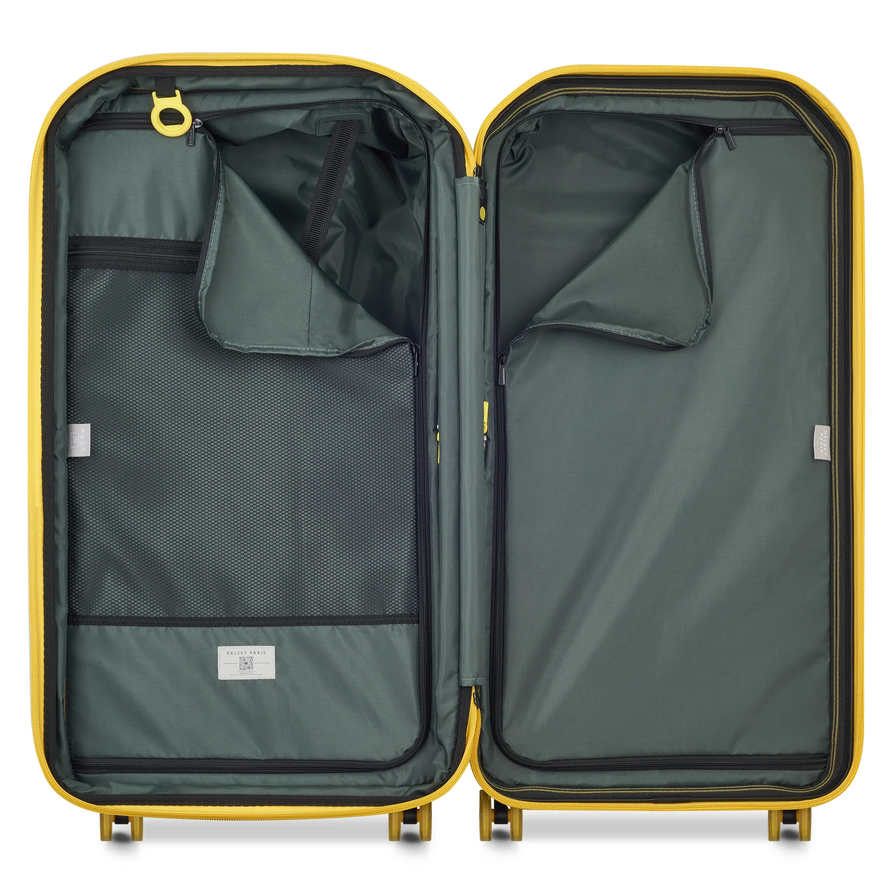 Valise soute - XL Extensible (79cm)