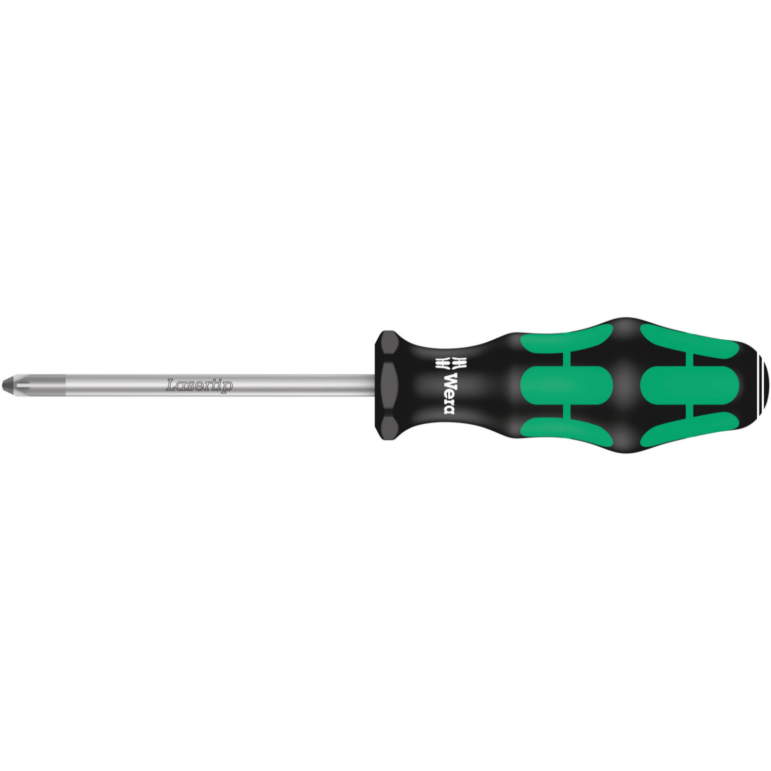 Wera 5009315001 Schroevendraaier - Pozidriv - PZ2 x 100mm