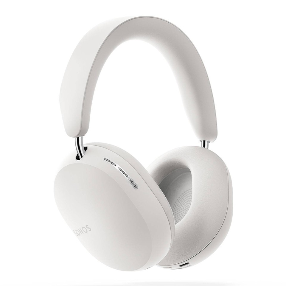 Sonos - Ace White
