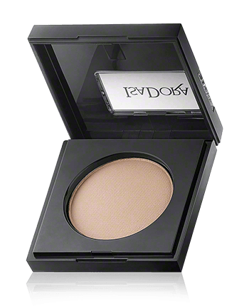 IsaDora Single Power Eyeshadow 01 Bare Beige 2,2g