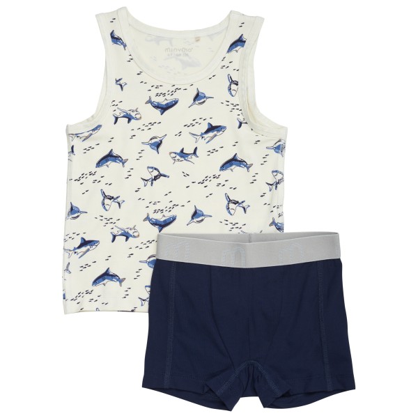 Minymo - Kid's Underwear Set - Sous-vêtement
