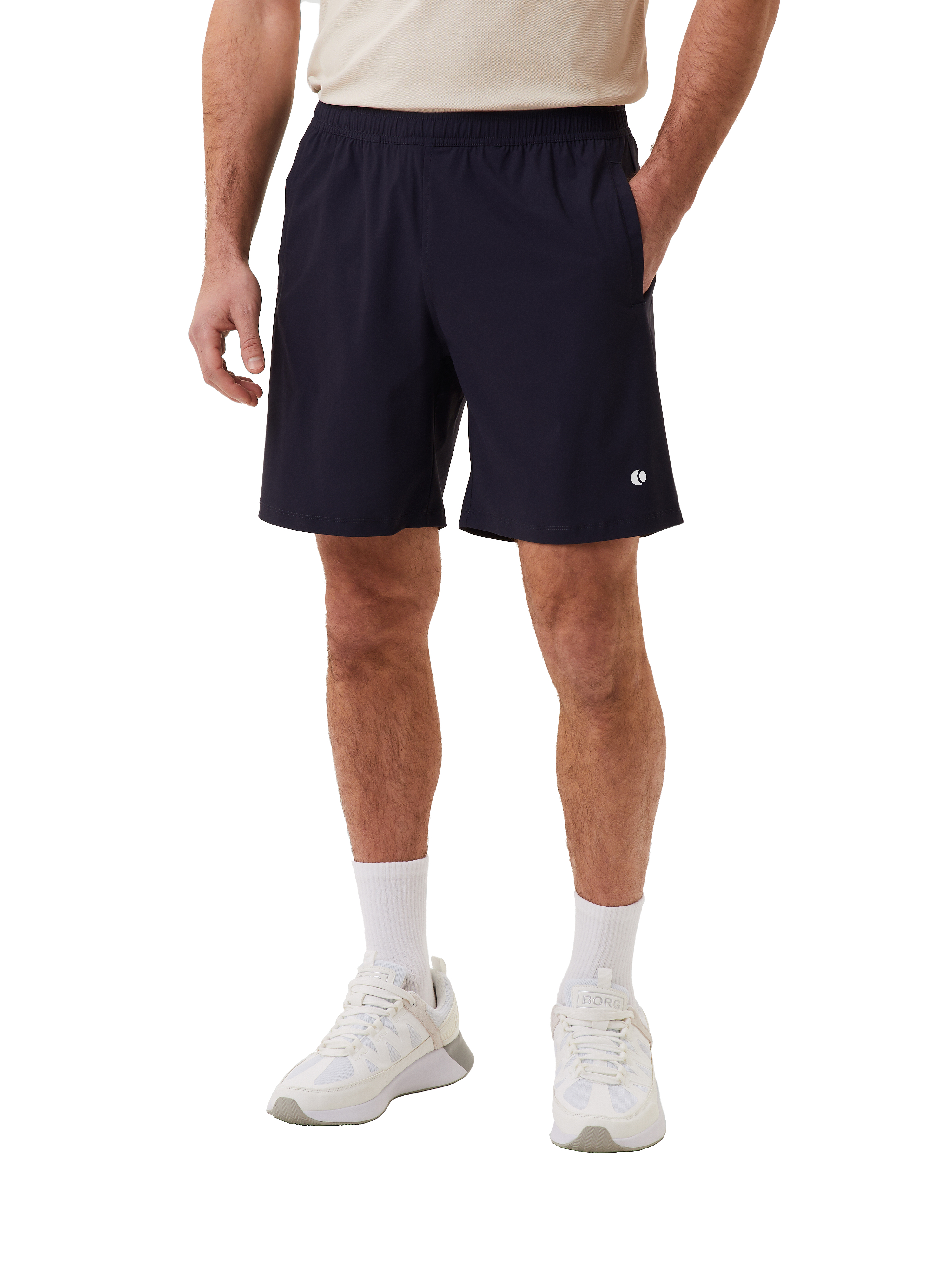 Ace 9' Shorts Herre NA002 - Night Sky