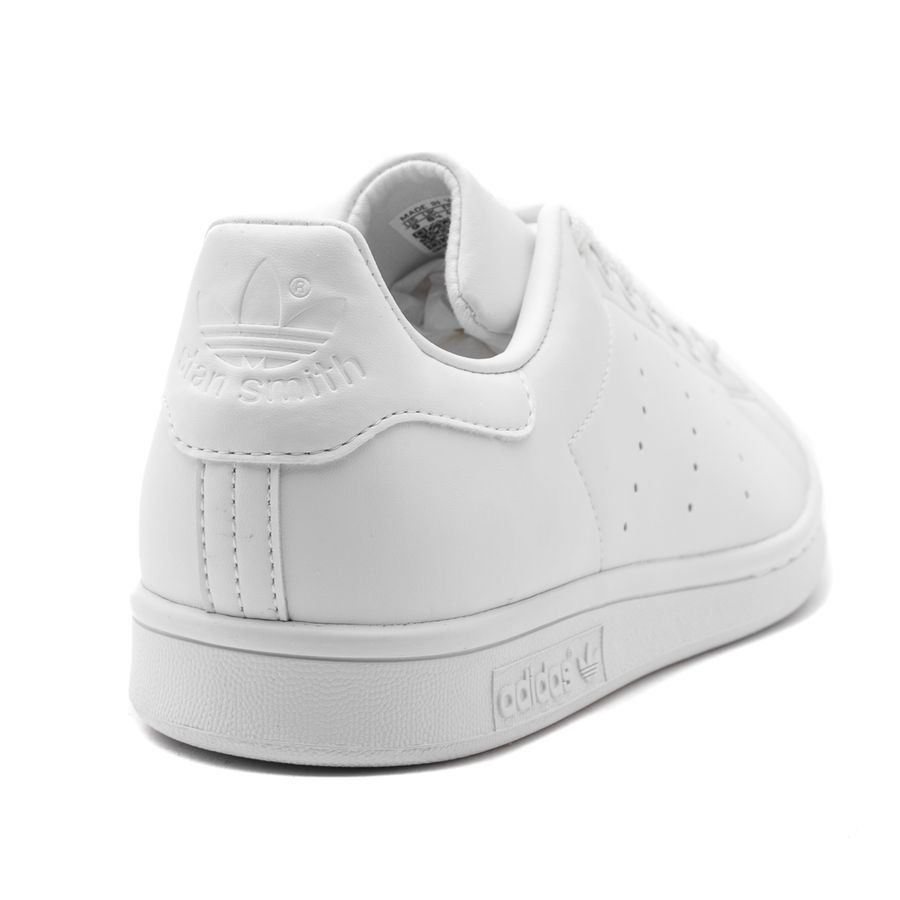 adidas Originals Chaussures Stan Smith Primegreen - Blanc