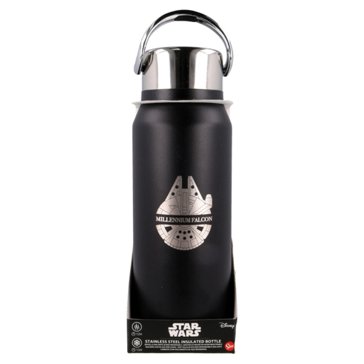 Garrafa térmica Star Wars 65927