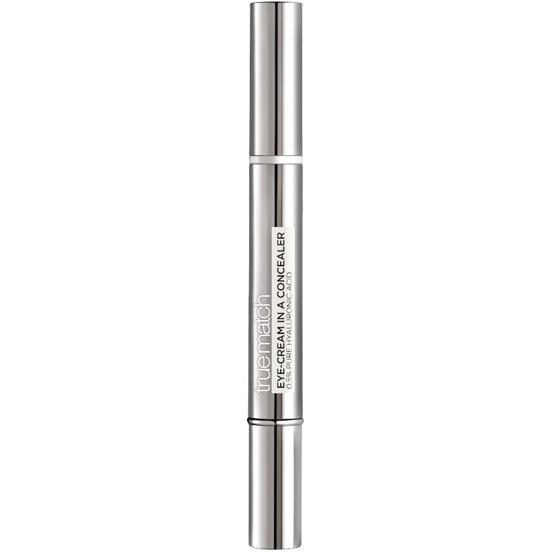 L'Oréal Paris Cosmetics True Match Eye-Cream In A Concealer - 7.5-9D/W Golden Honey