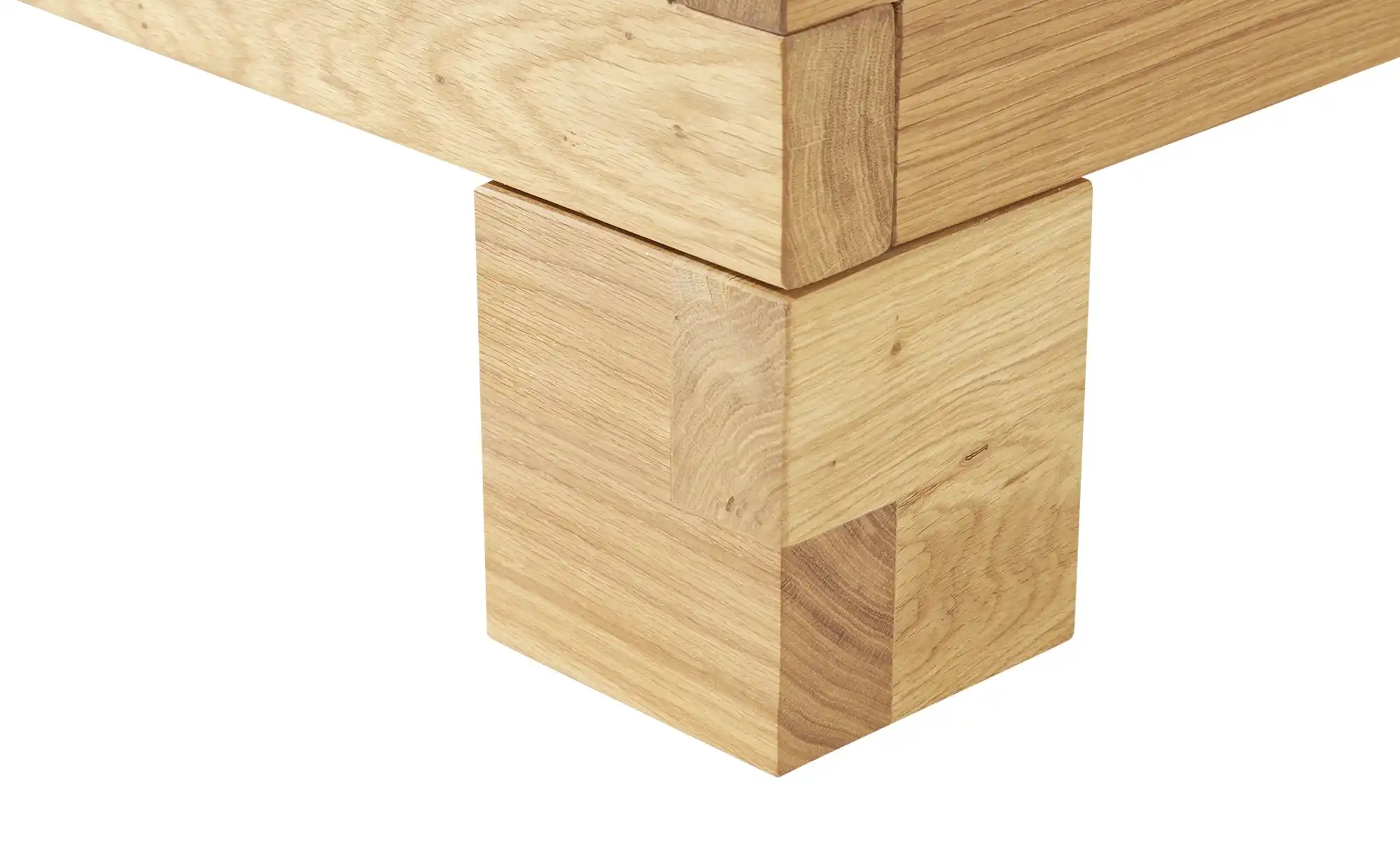 Gray & Jones Boxspringbett mit Bettkasten Maestro